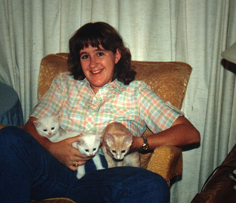 kittens